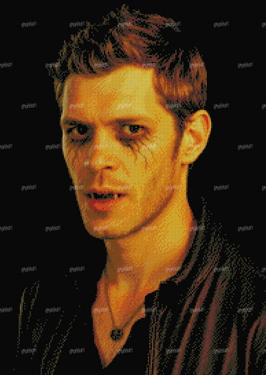 Pre-order Klaus
