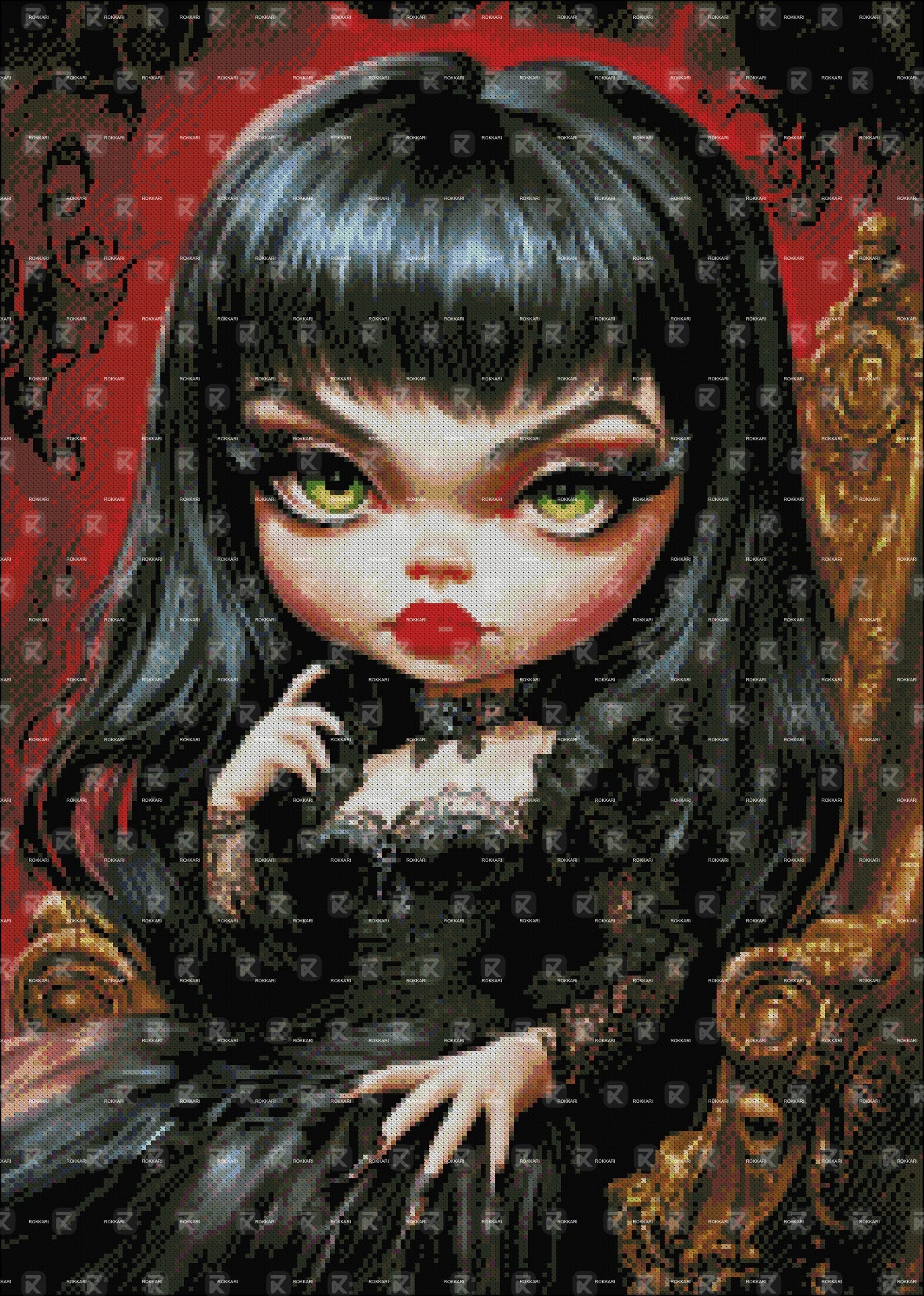 Pre-order Baby Elvira