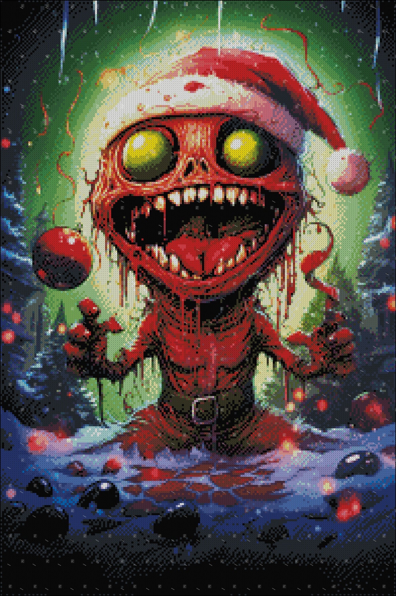 Pre-order Jingle Hell