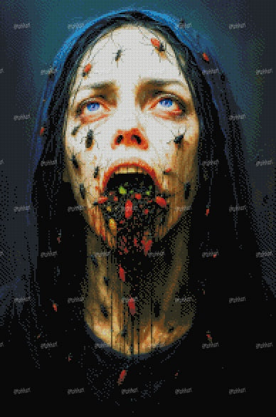 Pre-order Rokkari's Emotions: Helplessness