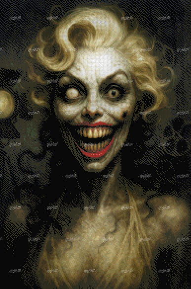 Pre-order Marilyn