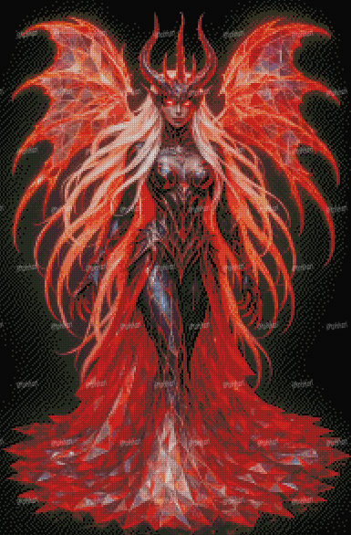 Pre-order The Ruby Witch