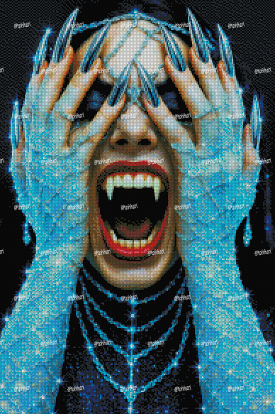 Pre-order Rokkari's Emotions Ecstasy Through Pain: DAY 3 LIMITED EDITION HALLOWEEN 2025