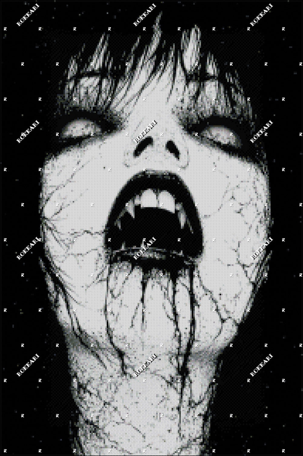 Pre-order Yurei
