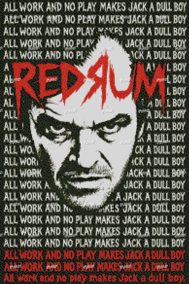 Pre-order REDRUM: DAY 23 LIMITED EDITION HALLOWEEN 2025