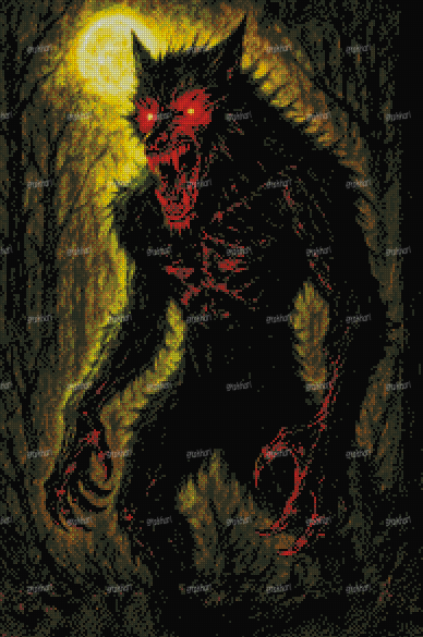 Pre-order The Dogman