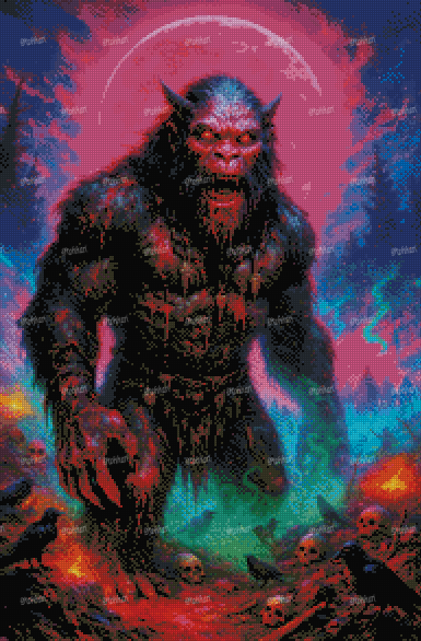 Pre-order Sasquatch Sunset