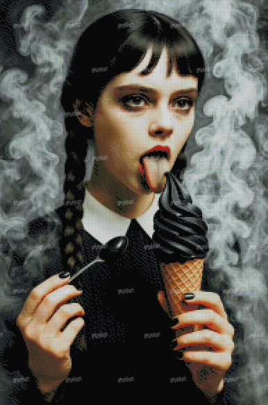 Pre-order Wednesday's Treat of Death