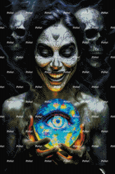 Pre-order The Oracle
