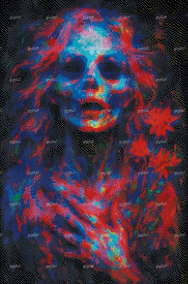 Pre-order Rokkari's Emotions: Dread and Unease