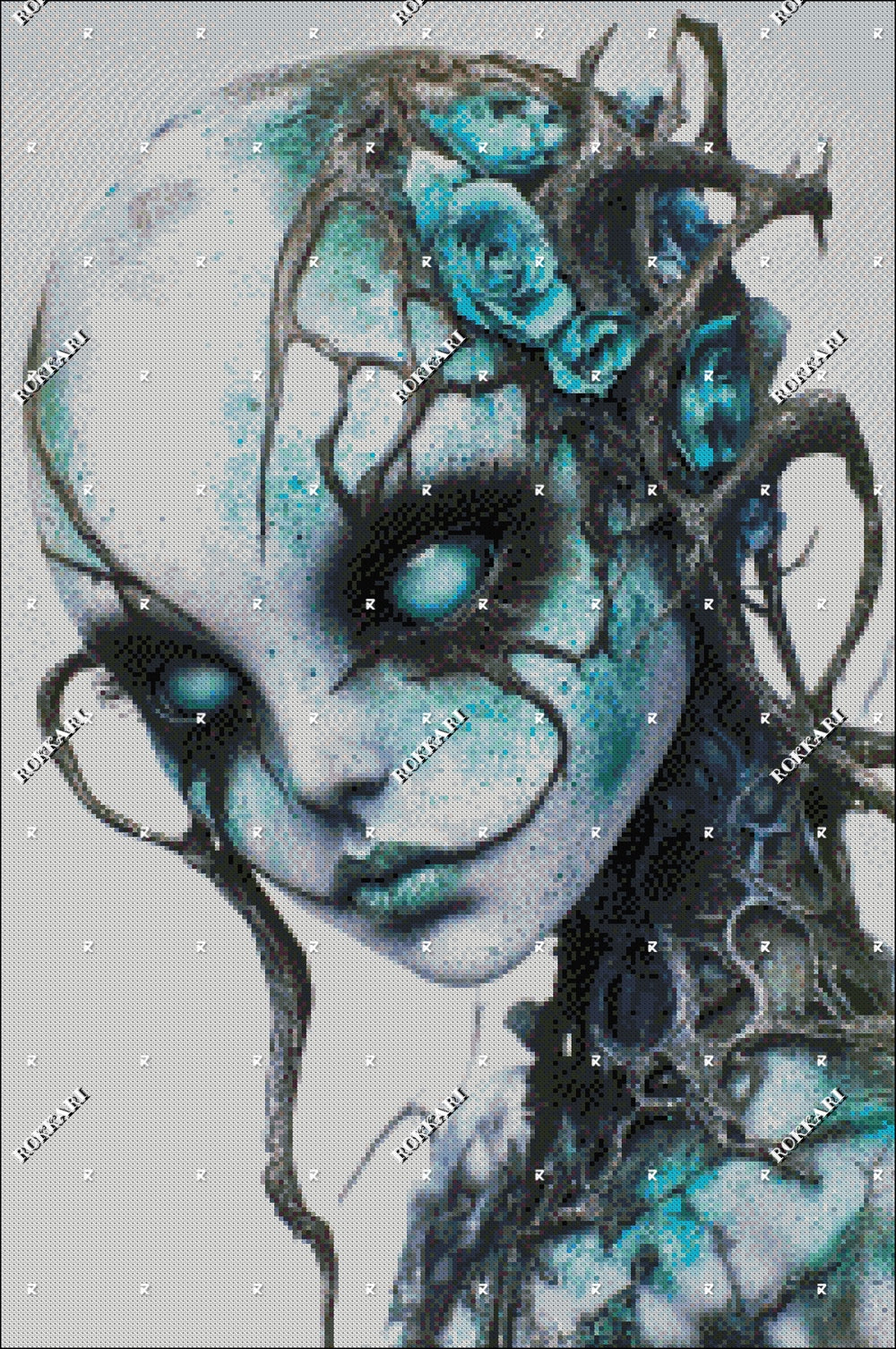 Pre-order Queen of the Owls