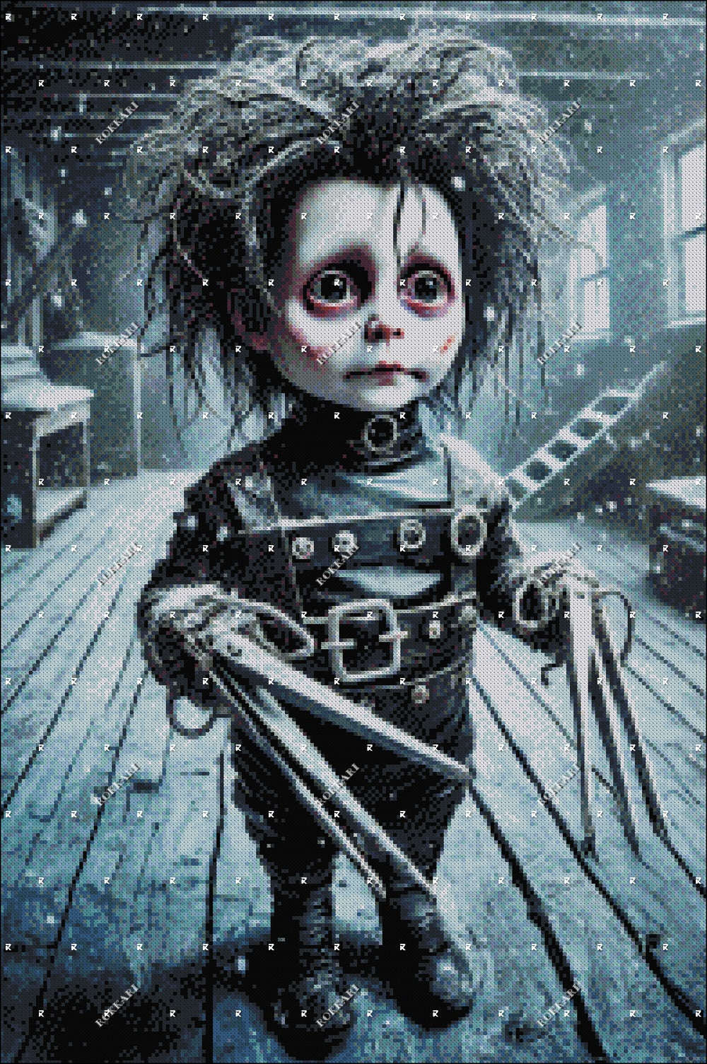 Pre-order Baby Edward