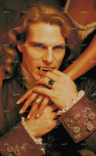 Pre-order LESTAT 1994: DAY 4 LIMITED EDITION HALLOWEEN 2025