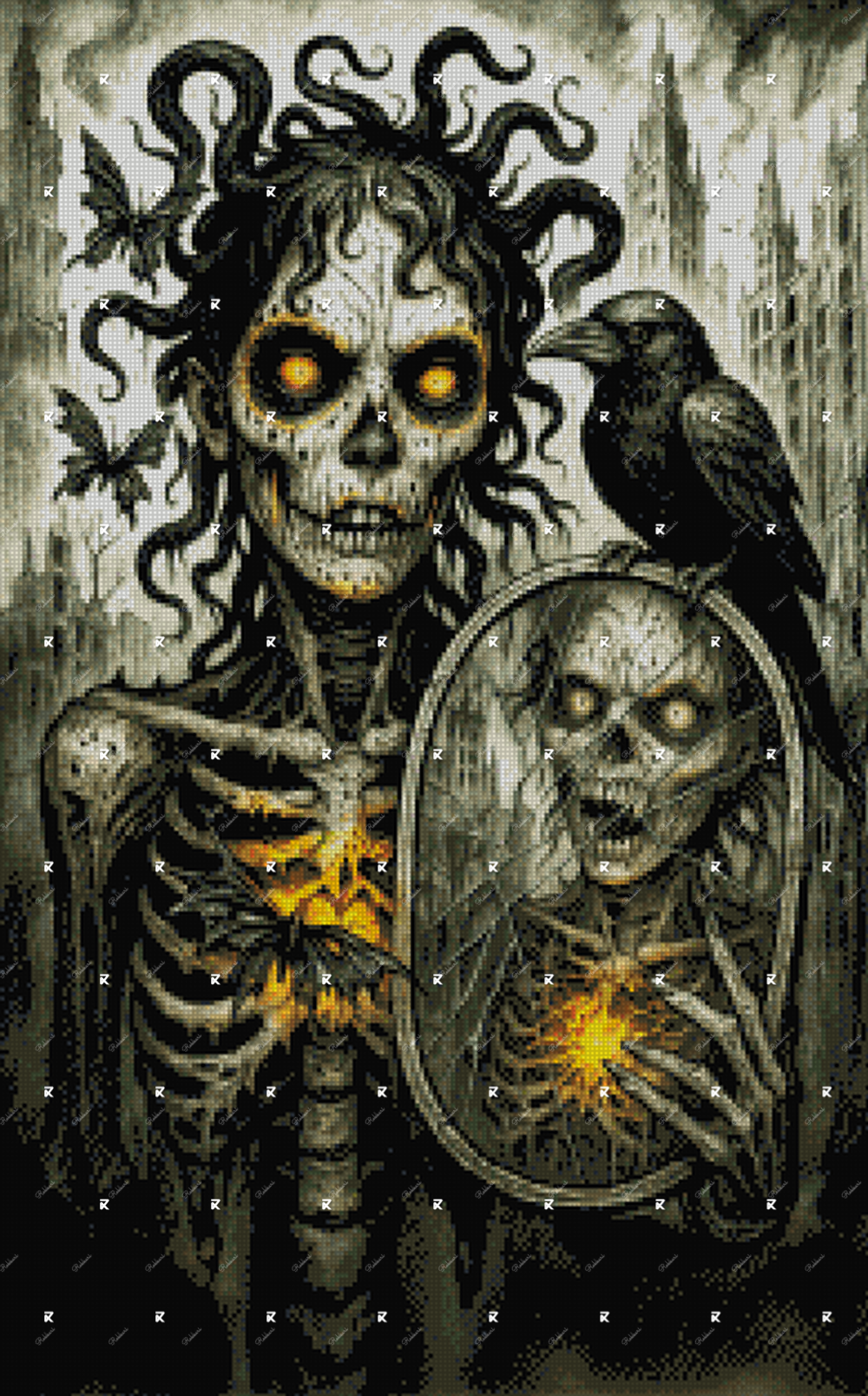 Pre-order She Who Reflects the End
