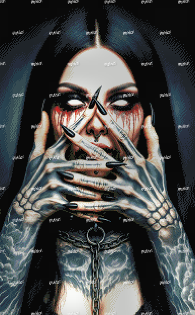 Pre-order SPEAK NO EVIL: DAY 2 LIMITED EDITION HALLOWEEN 2025