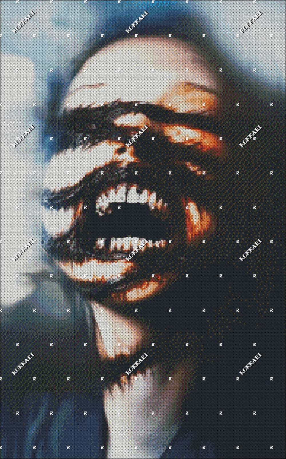 Pre-order Venomous Awakening