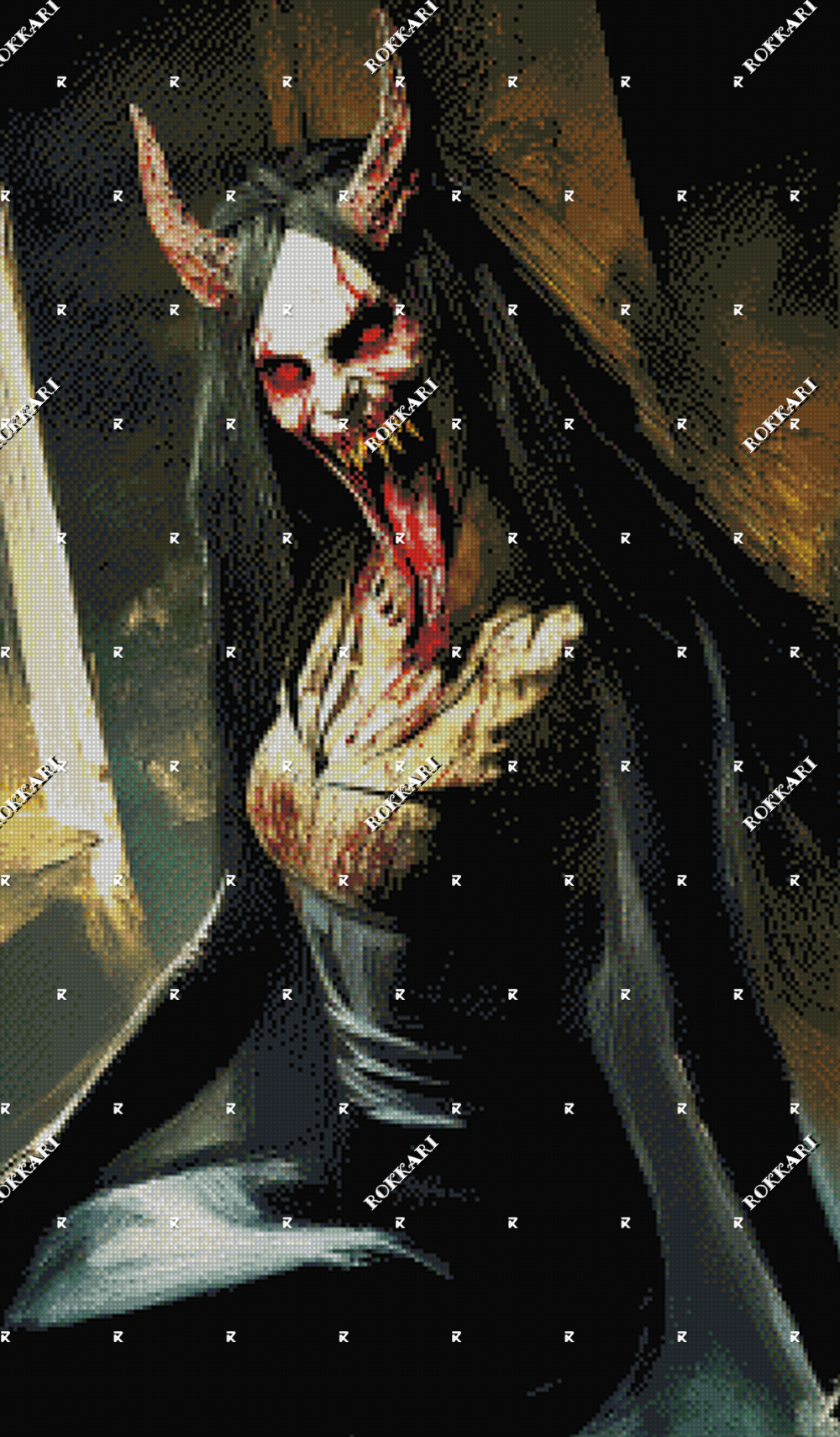 Pre-order Succubus