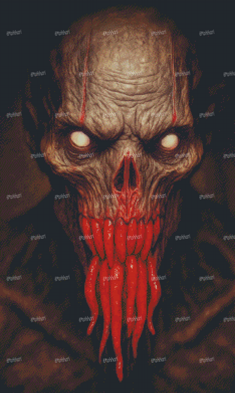 Pre-order The Boogeyman