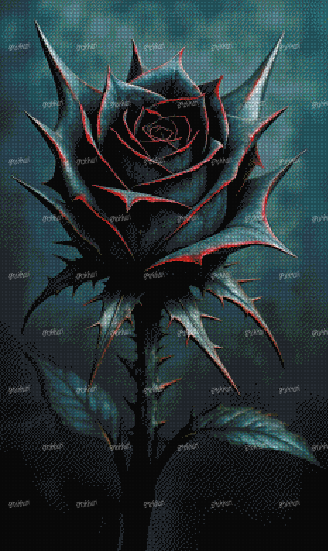 Pre-order Every Rose Has Its Thorn