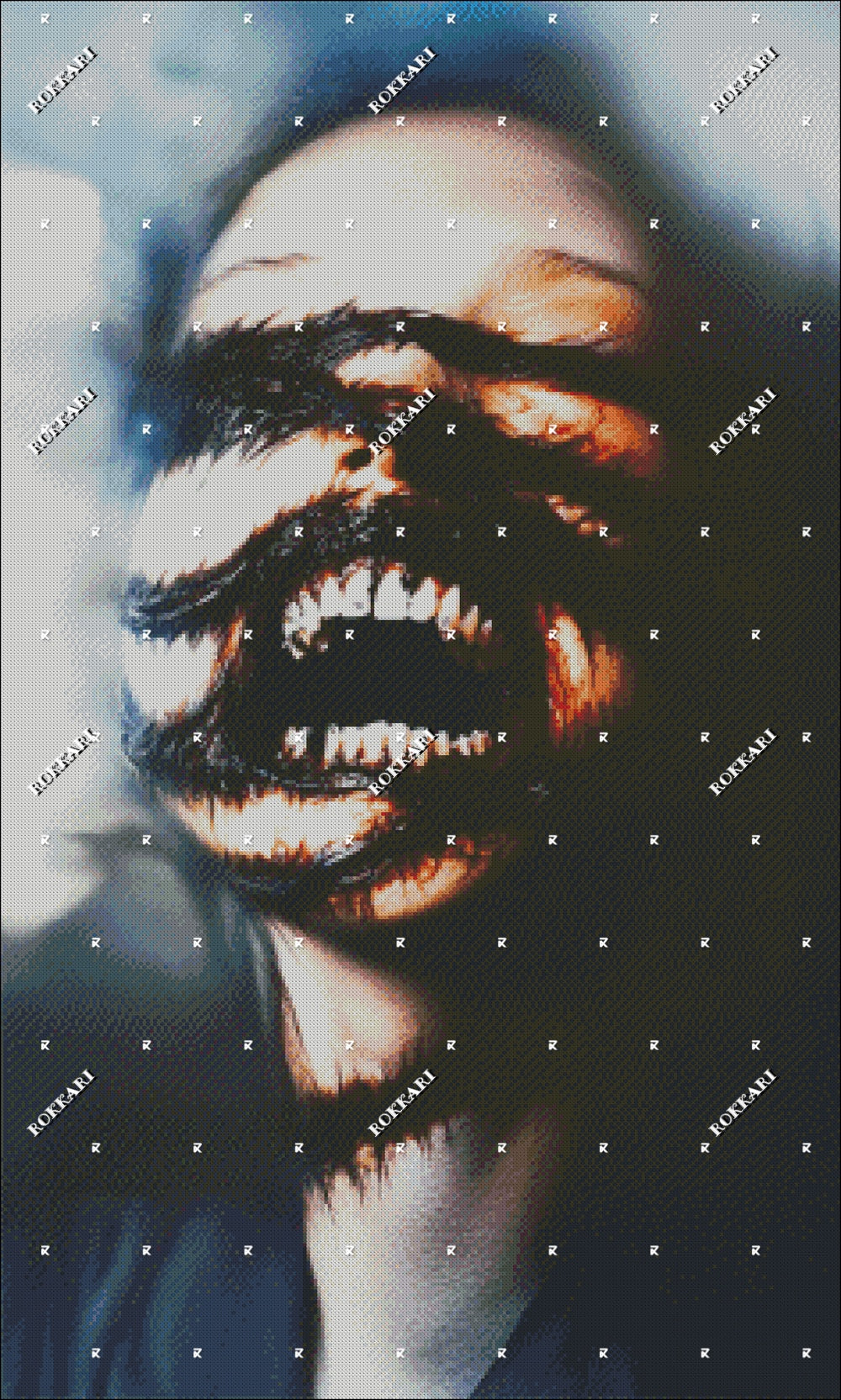 Pre-order Venomous Awakening
