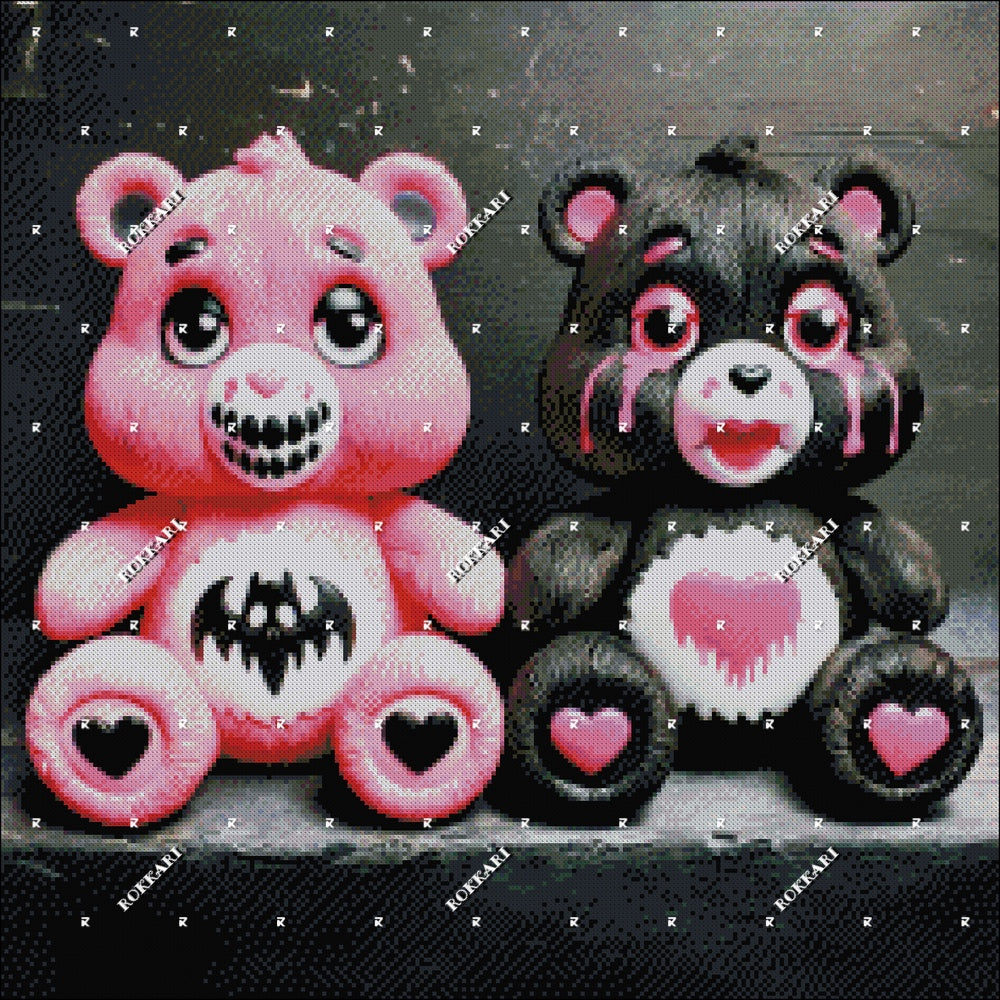 Pre-order The Bears