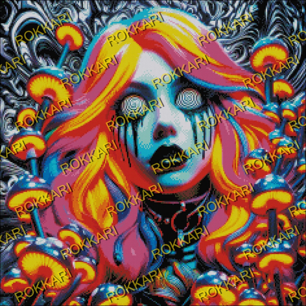 Pre-order Dark Trip