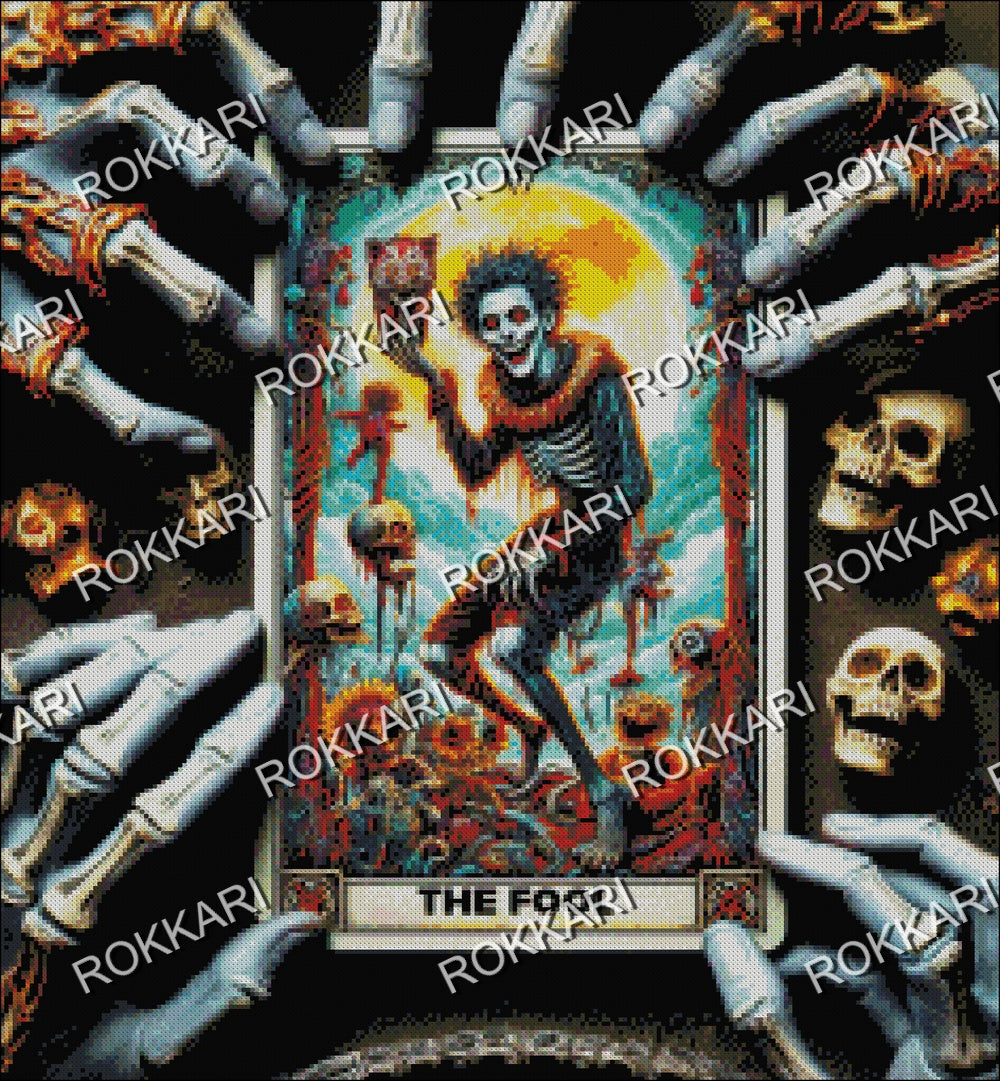 Pre-order The Fool