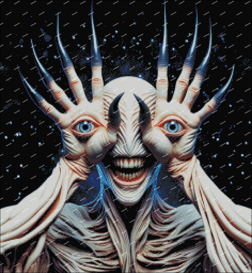 Pre-order Labyrinth