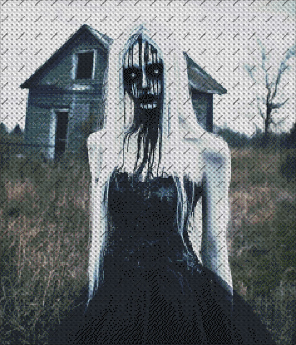 Pre-order A Tragic Haunting