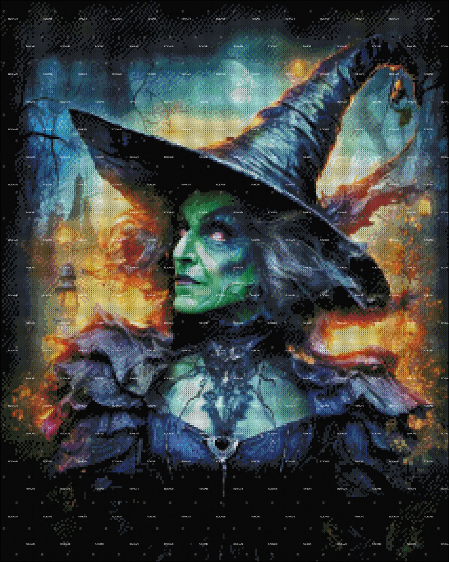 I'LL GET YOU MY LITTLE PRETTY LIMITED EDITION RELEASE #19 FOR ROKKARI'S 31 NIGHTS OF HALLOWEEN