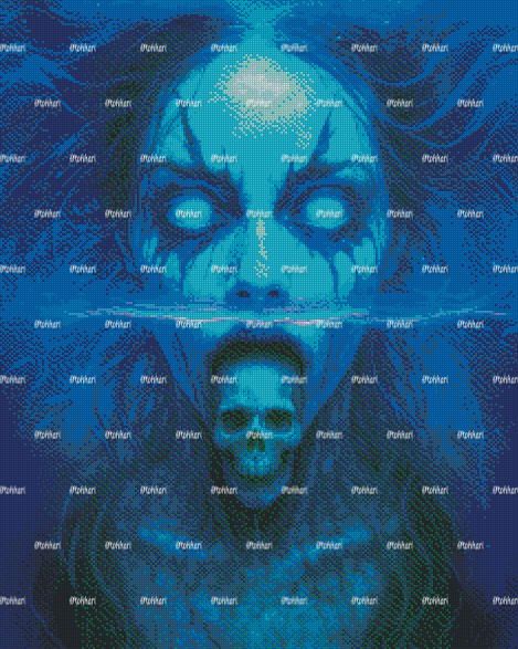 Pre-order Drowned Silence
