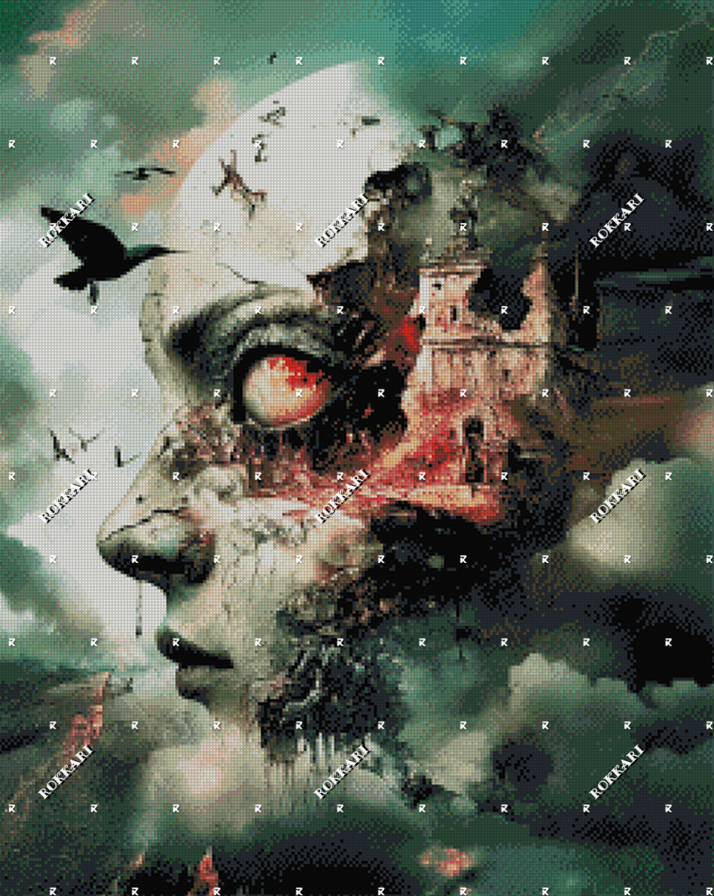Pre-order The Ruins