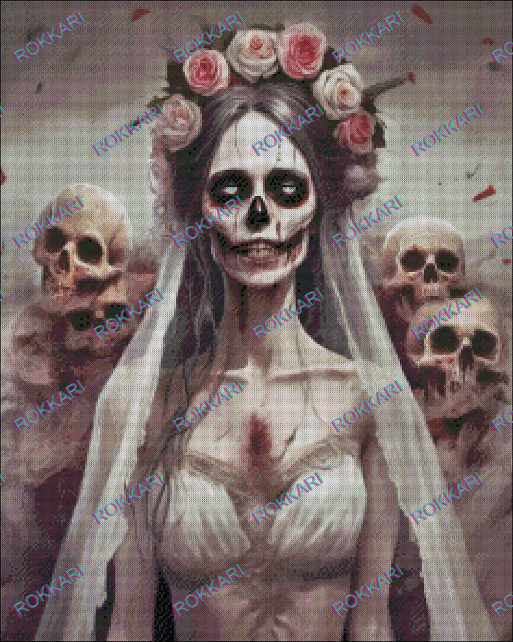 Pre-order Death Bride