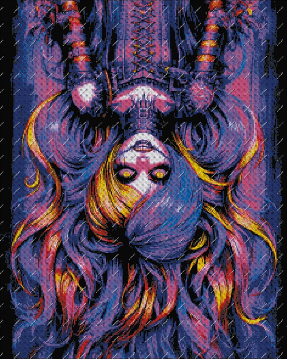 Pre-order Hanging Despair