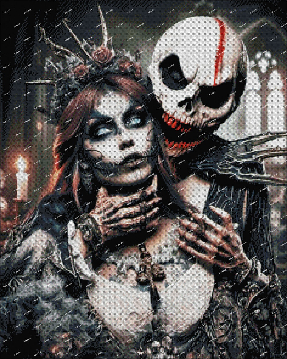 Pre-order Nightmare