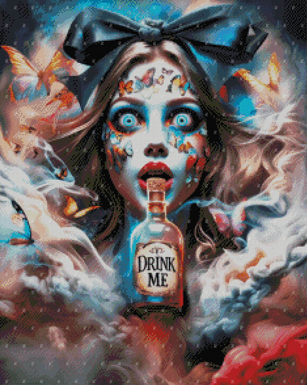 Pre-order Drink Me