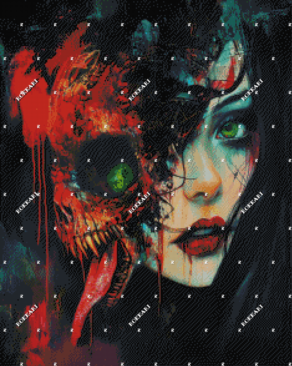 Pre-order Beautiful Rot