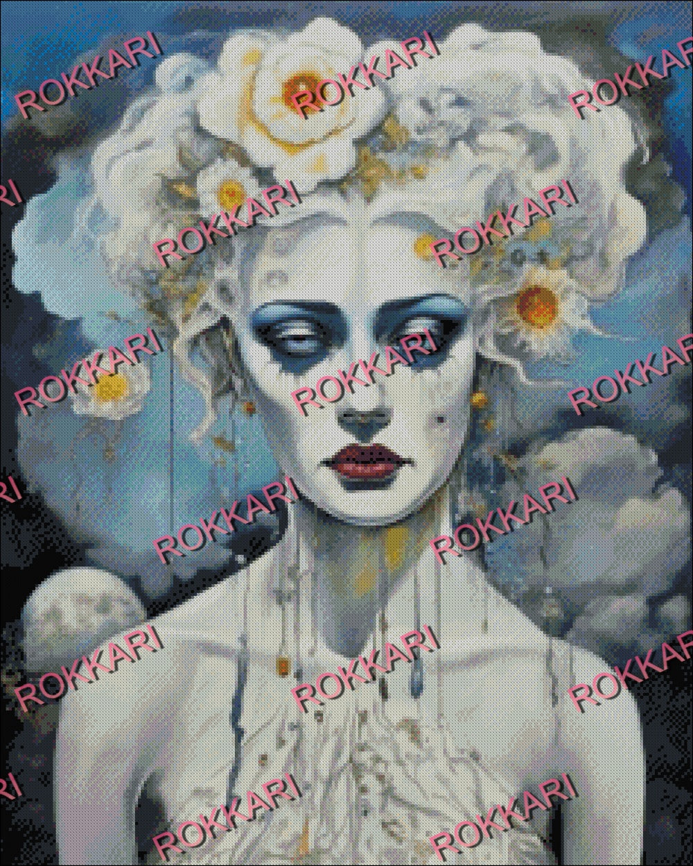 Pre-order Ivy