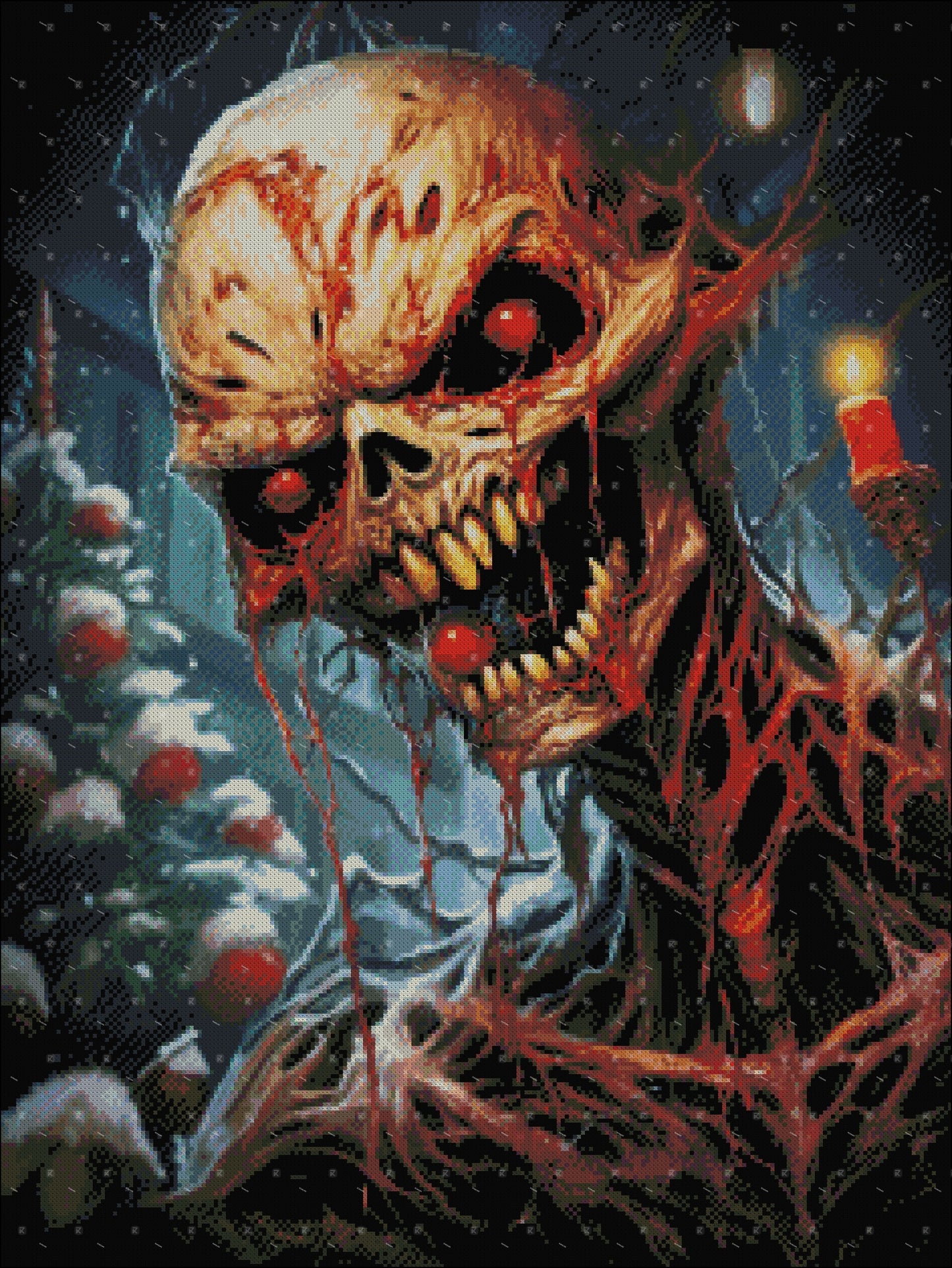 Pre-order Silent Night