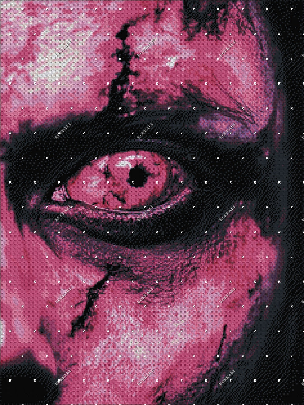 Pre-order The Eye