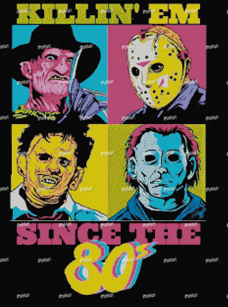 Pre-order KILLIN' EM : DAY 5 LIMITED EDITION HALLOWEEN 2025