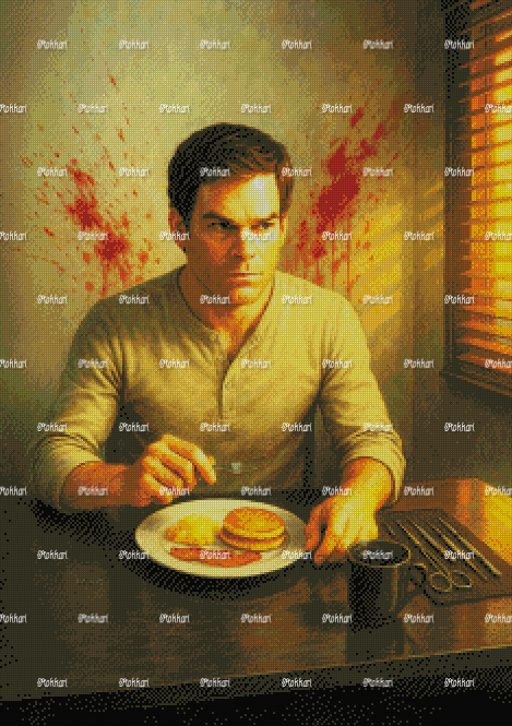 Pre-order Breakfast After Murder