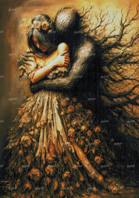 Pre-order Rokkari's Emotions: Despair