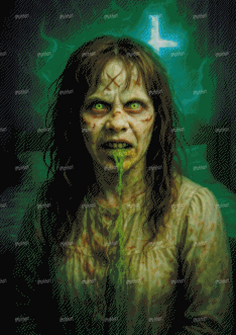 Pre-order REAGAN: DAY 14 LIMITED EDITION HALLOWEEN 2025