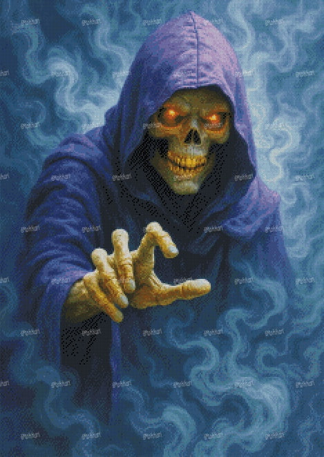 Pre-order Reaper Smoke