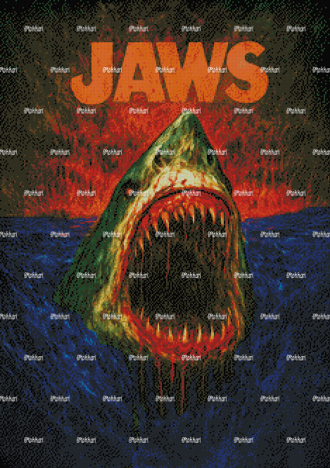 Pre-order Jaws