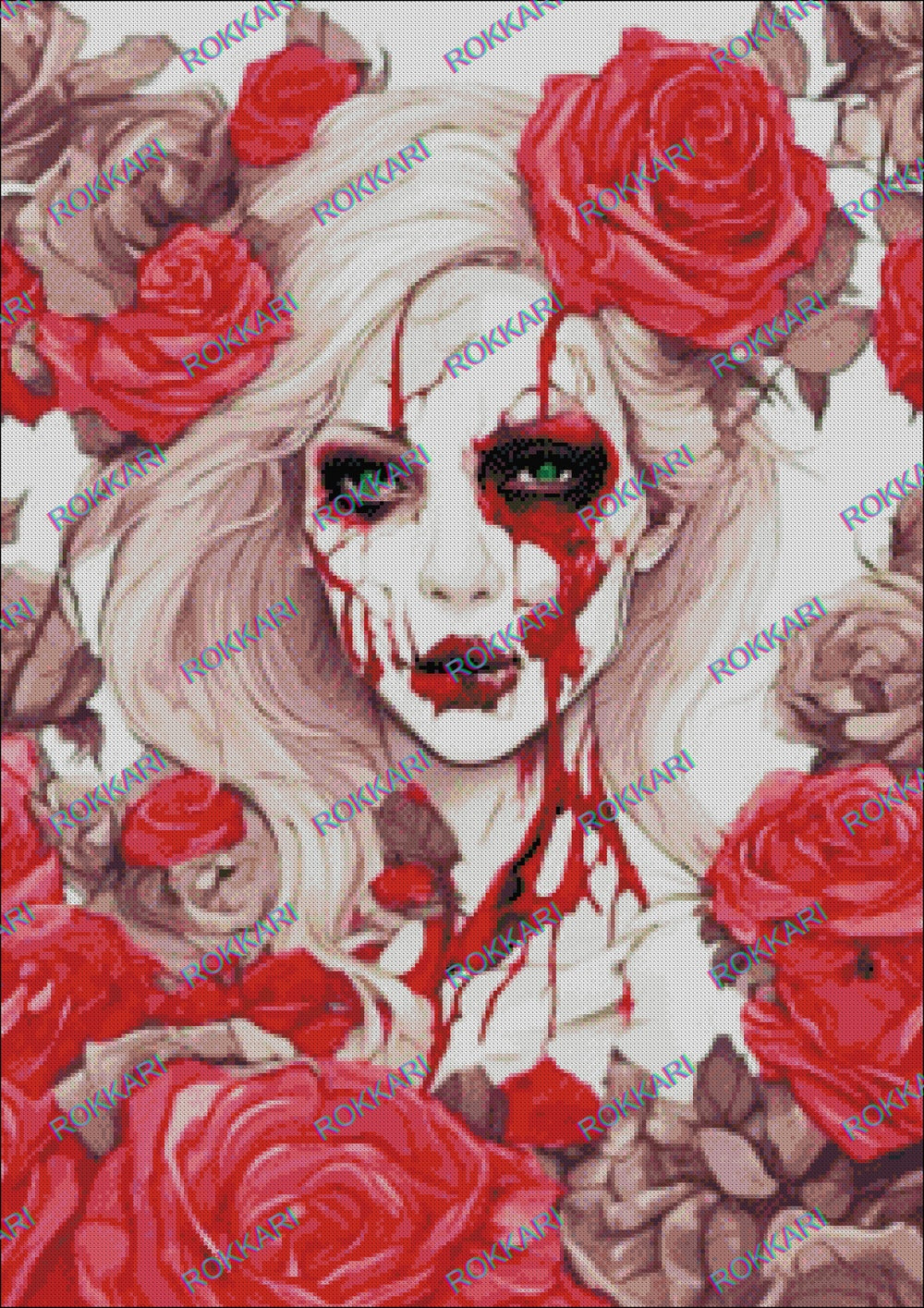 Pre-order Bloody Mary