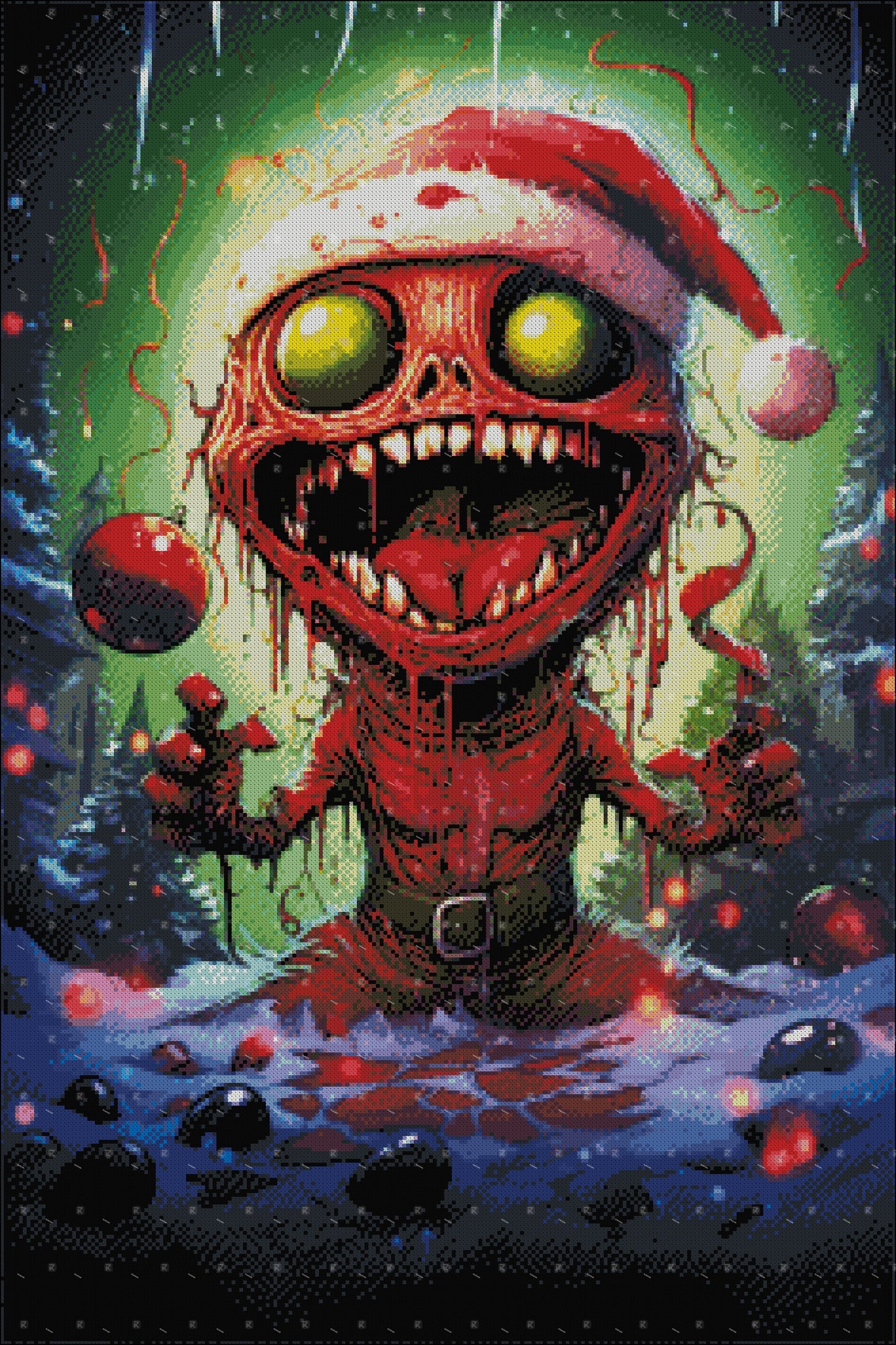 Pre-order Jingle Hell