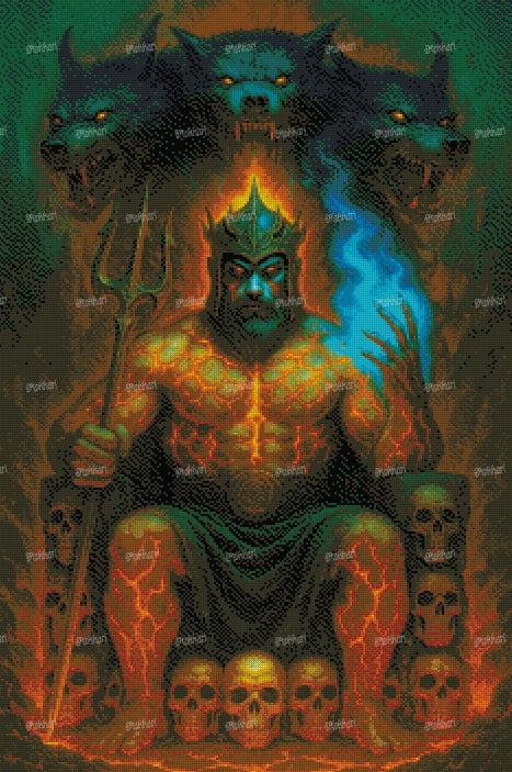 Pre-order Hades