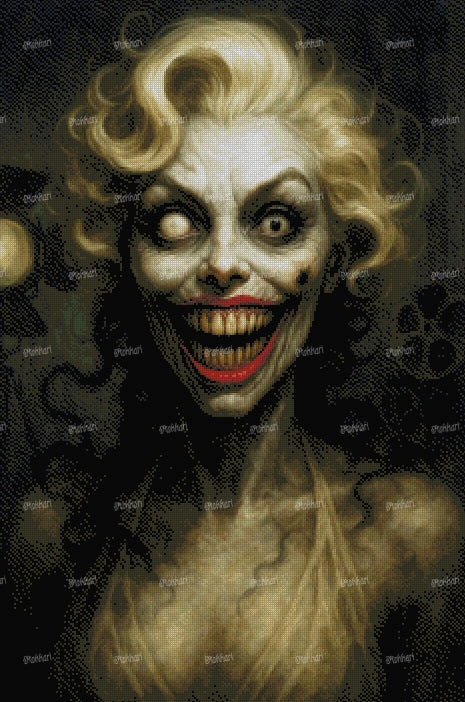 Pre-order Marilyn